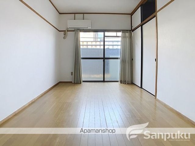 コーポ和光の内装写真