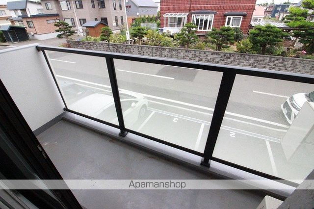 エクセル黄金北の内装写真