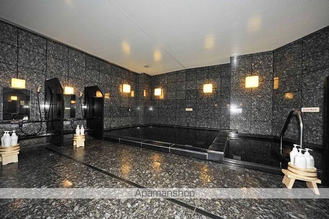 ファーストリアルタワー新宿のその他写真