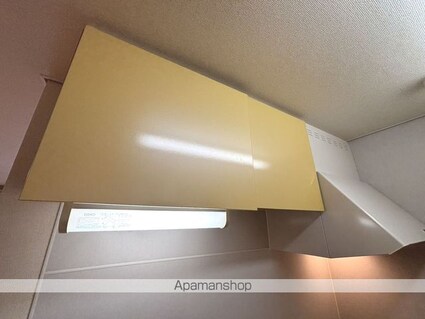 クローバーライフ昭和[1LDK/44.87m2]の内装6