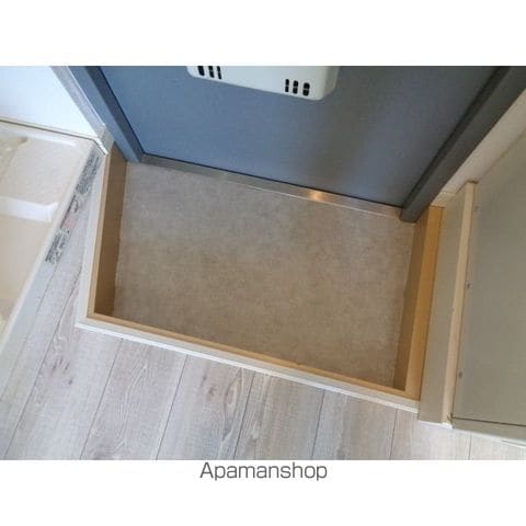 アクセス押上の内装写真