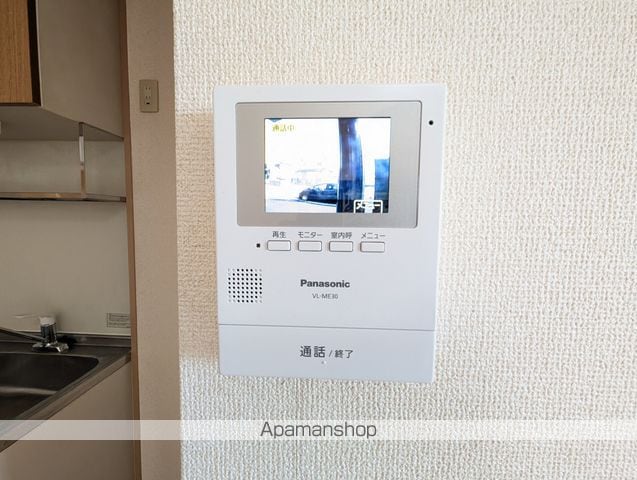 Branche 柏森IIの内装写真