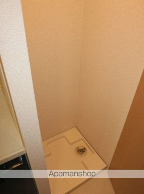 東京都新宿区弁天町[1K/23.26m2]のその他設備