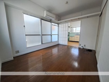 メゾンＡＤ２[1DK/21.5m2]のリビング・居間