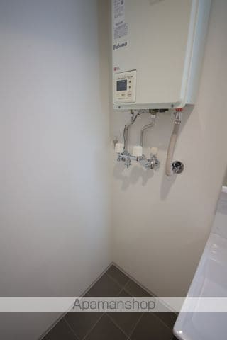BLANC JEMIS N25 仮)アルファスクエア北25西5の内装写真