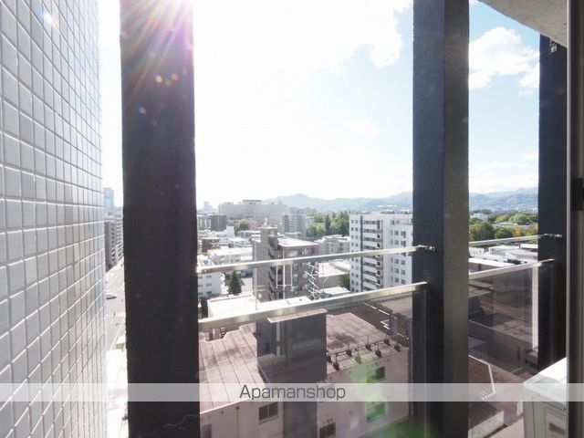 SーFORT北大前の内装写真