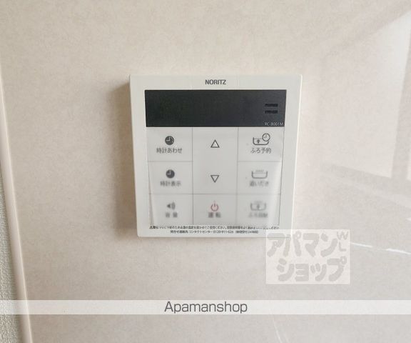 一乗寺門口町貸家南の内装写真