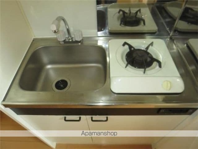 メインステージ鵜の木駅前の内装写真
