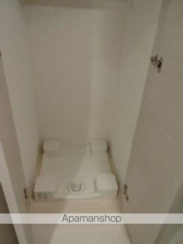 スカイコート品川パークサイドIIの内装写真