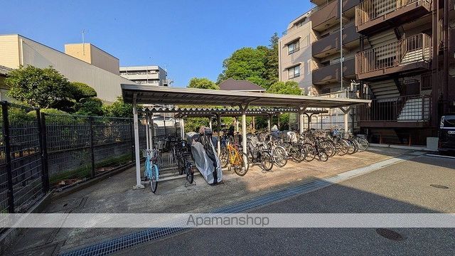 パーク・ノヴァ北小金のその他写真