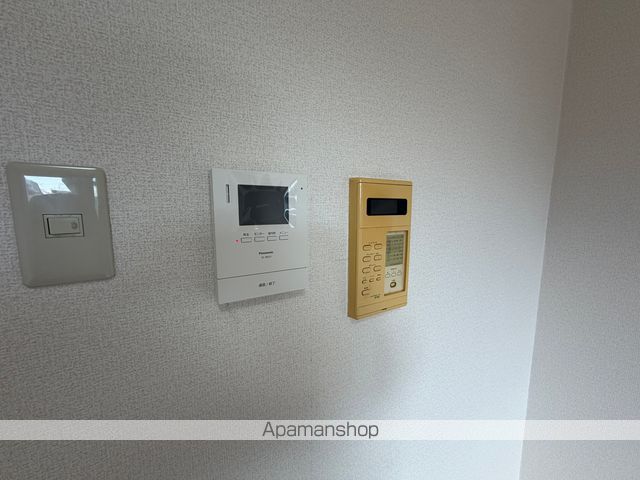 リープハーベン北花田の内装写真
