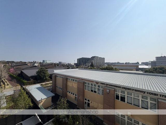 プレミスト昭島モリパークグランのその他写真