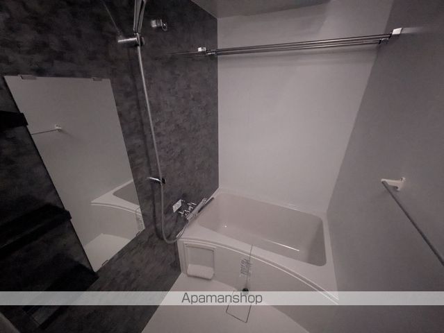 S−RESIDENCE広島駅ENABLEの内装写真