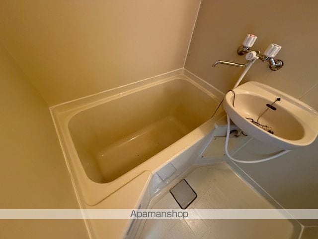 リープハーベン北花田の内装写真