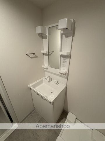 CREVISTA戸田の内装写真