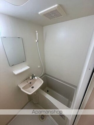 東京都江戸川区瑞江１丁目[1K/20.61m2]の内装1