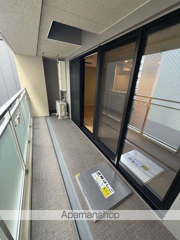 LEMOBEITENJINBASHIの内装写真