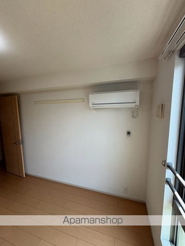サンセールJの内装写真