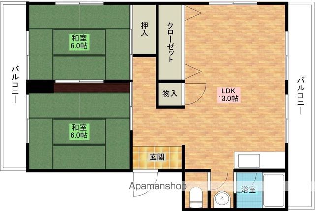 サムネイルイメージ