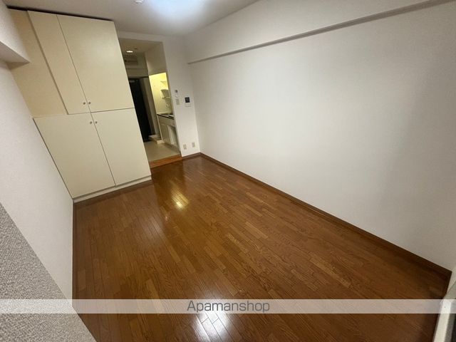 エクセレンス新大阪の内装写真