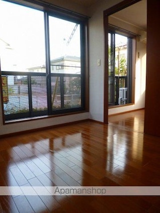 ハイム　フラワー[2DK/40.32m2]のリビング・居間