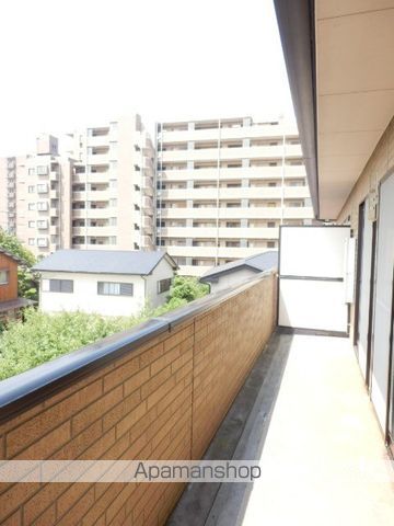 フォブール三嶋の内装写真