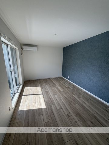 CASACALMANODAの内装写真
