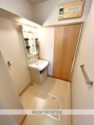 サウザンドタウン　Ｃ棟[1LDK/42.72m2]の内装5