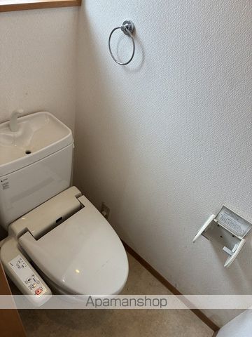 ハッピーレジデンスの内装写真