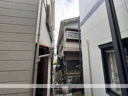 ヴィルドリオンⅡ[1K/18m2]の共用部5