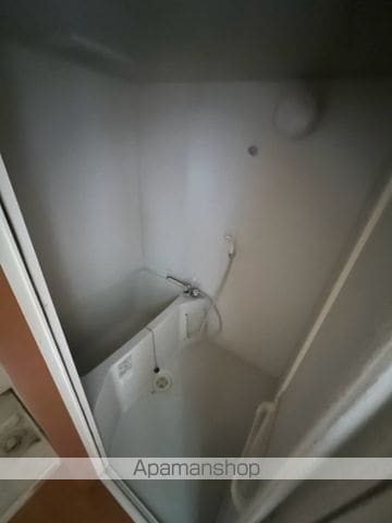 ソラーレ広島の内装写真