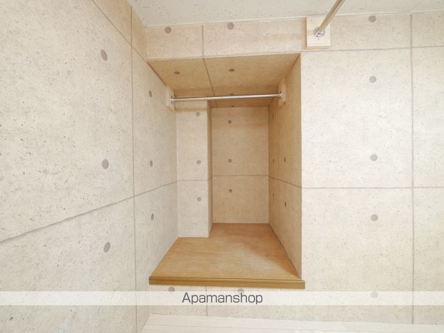 ララサンシャインの内装写真