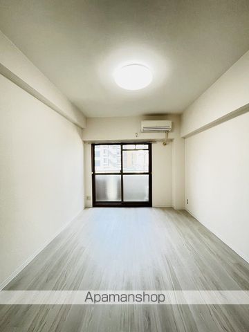 アーバンライフヤマゼンの内装写真
