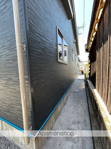 日豊本線 佐土原駅 徒歩73分 1階建 新築のその他写真