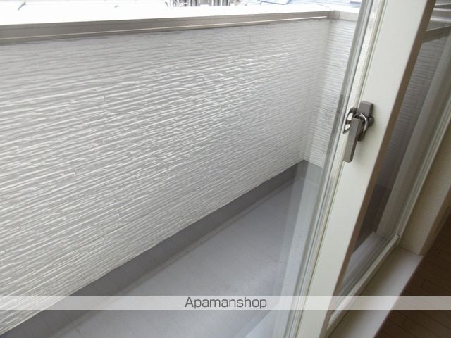 SkyCityYahaba Aの内装写真