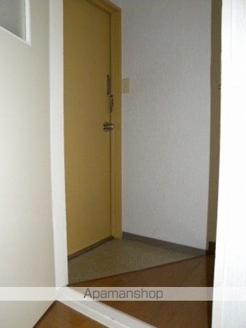 グリーングラス宮の森の内装写真