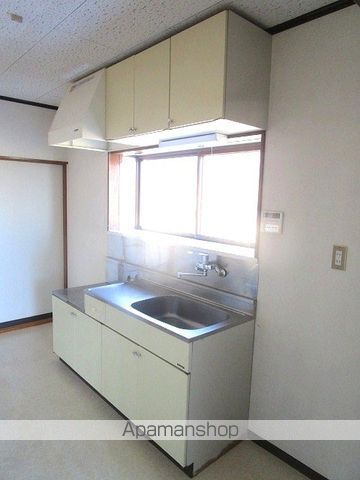 ＪＲ常磐線 友部駅 徒歩30分 1階建 築32年の内装写真