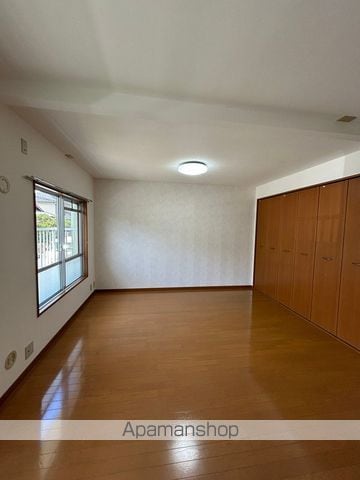 パストラル板倉Aの内装写真