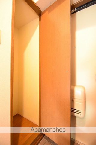 ハイツフレンドの内装写真
