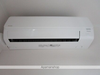 ＲＥＳＩ　ＮＡＧＡＩ（レジながい）Ⅱ[1LDK/44.05m2]のその他設備