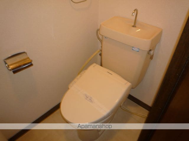 クラージュ舞鶴の内装写真