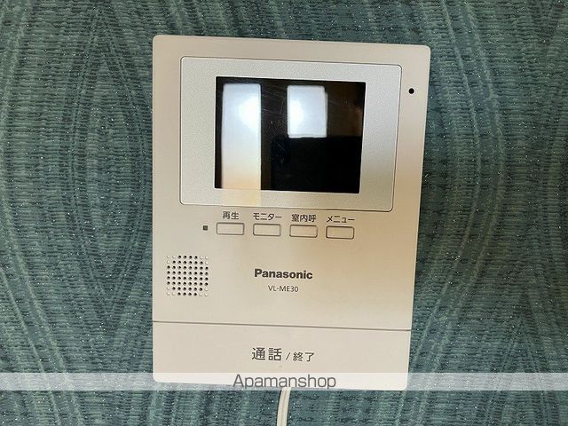 はるにれマンションの内装写真
