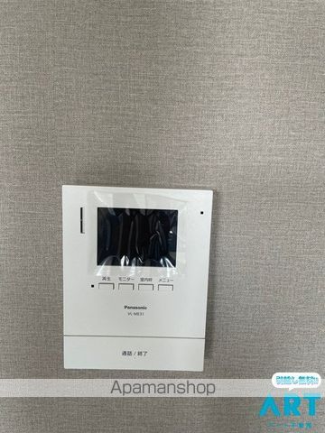 CASA ALEGRIAの内装写真