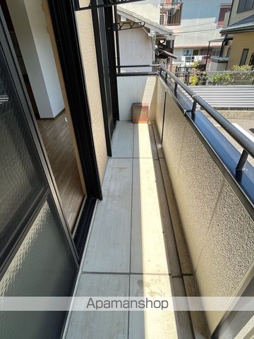 サフィニア三国の内装写真