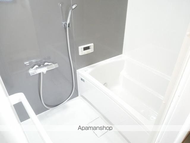 グランクレールの内装写真