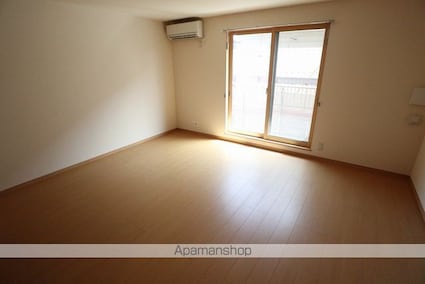 東京都立川市錦町２丁目[1LDK/44.92m2]のリビング・居間