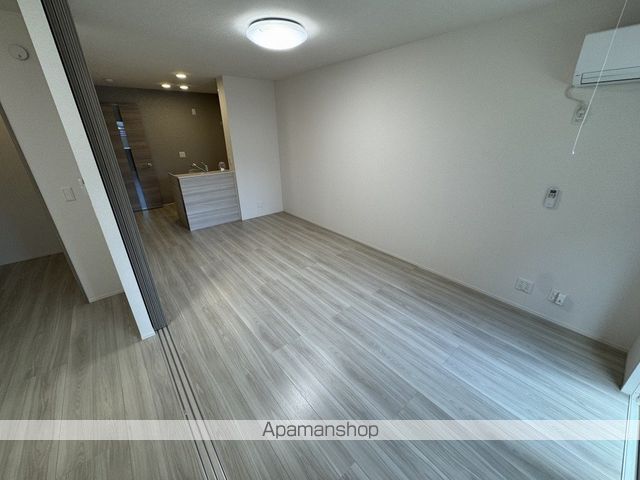 DーRESIDENCE南蔵王町1丁目Eの内装写真