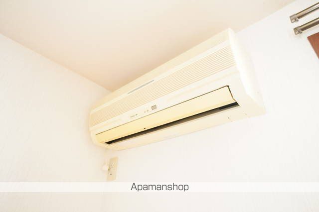 パルモ沖山の内装写真