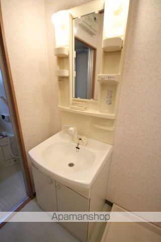 エイトハウス上野台の内装写真