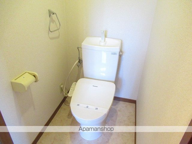 ベルモンドBの内装写真